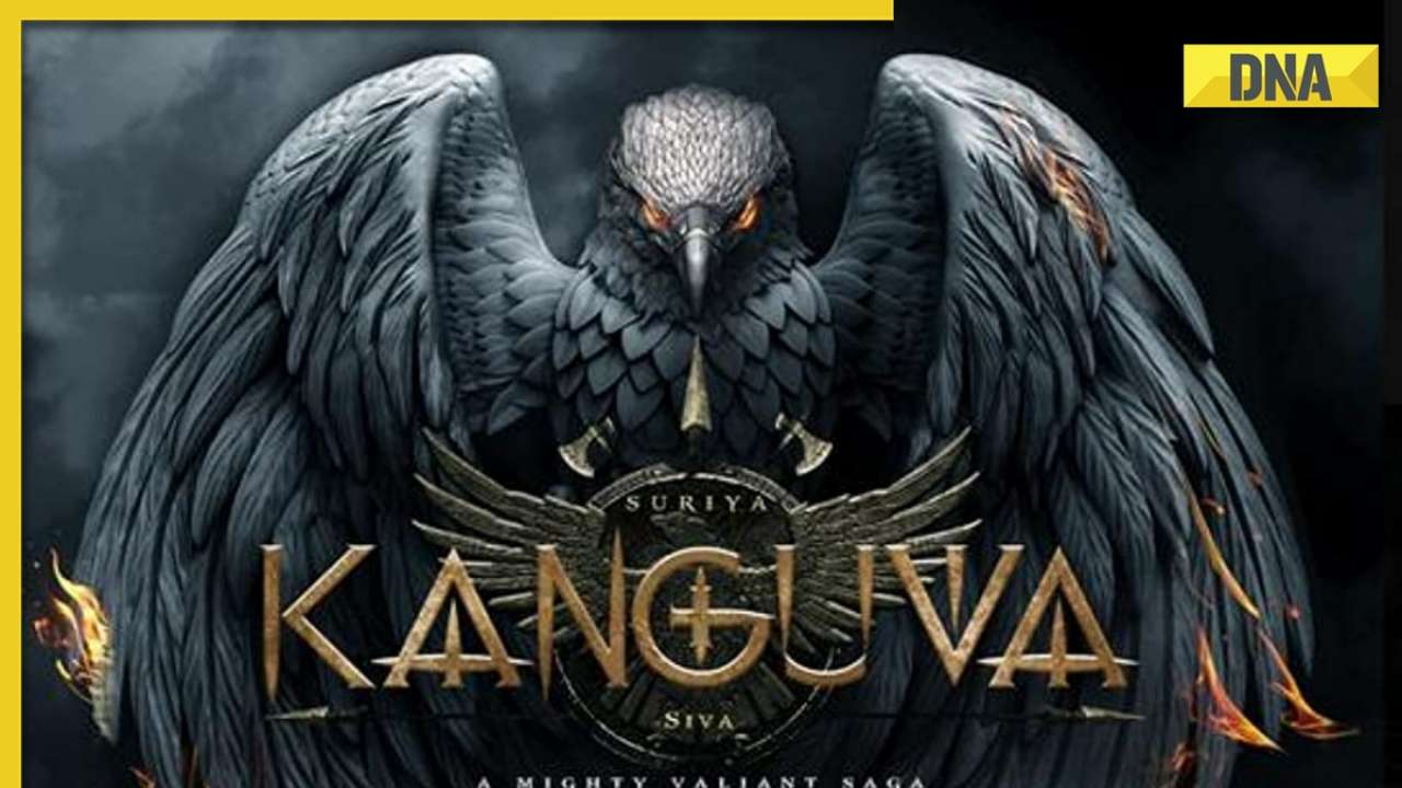 Suriya-starrer Kanguva's Digital Rights Sold To Amazon Prime Video For ...