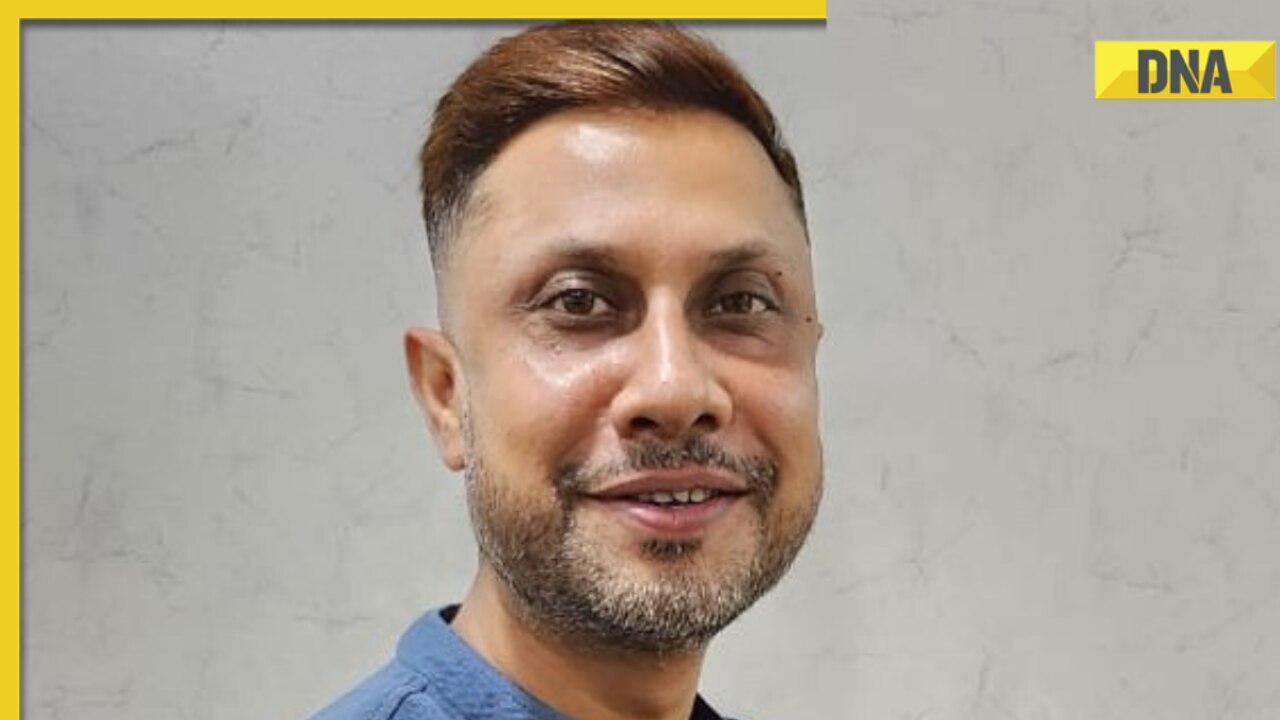 Meet Saket Saurav, who earned Rs 200 crore revenue selling old phones in just 12 months