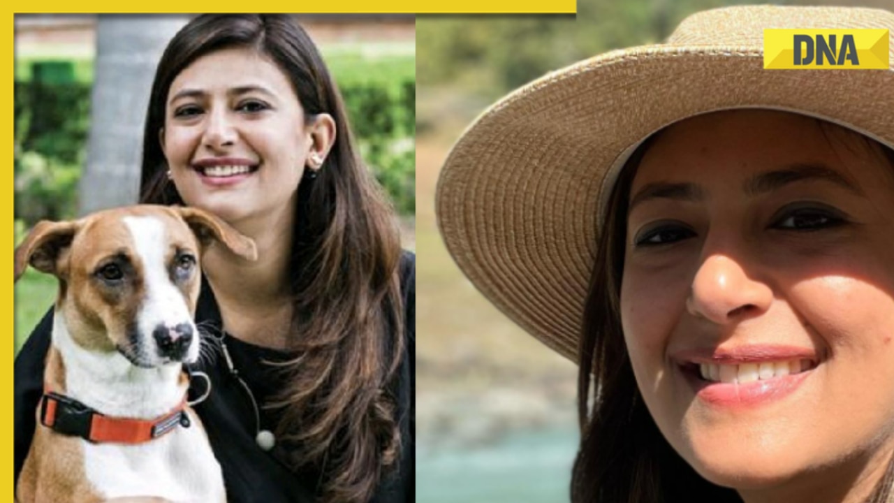 Meet Rashi Narang, foreign-education woman who built Rs 140 crore pet firm after 200 rejections