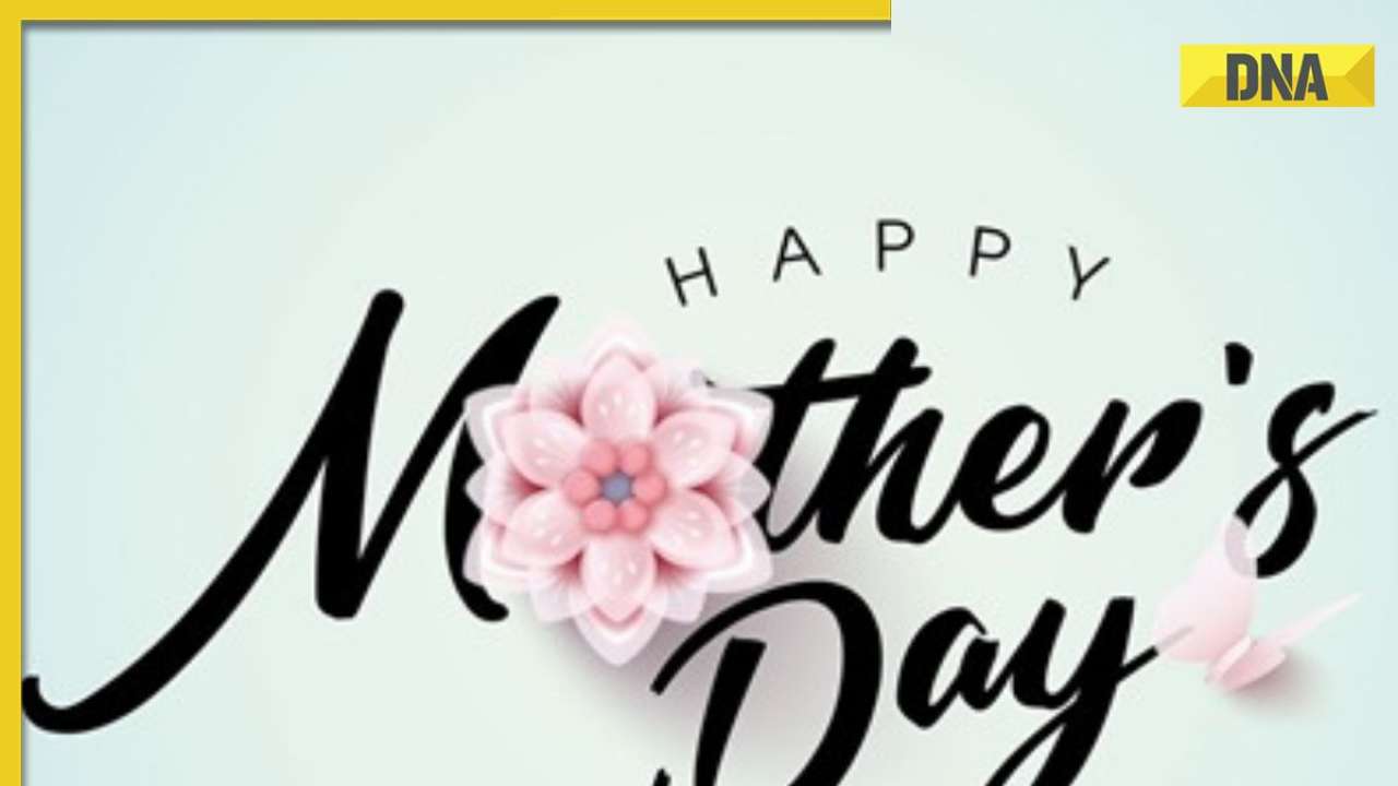 Mother's Day: May 14, 2023