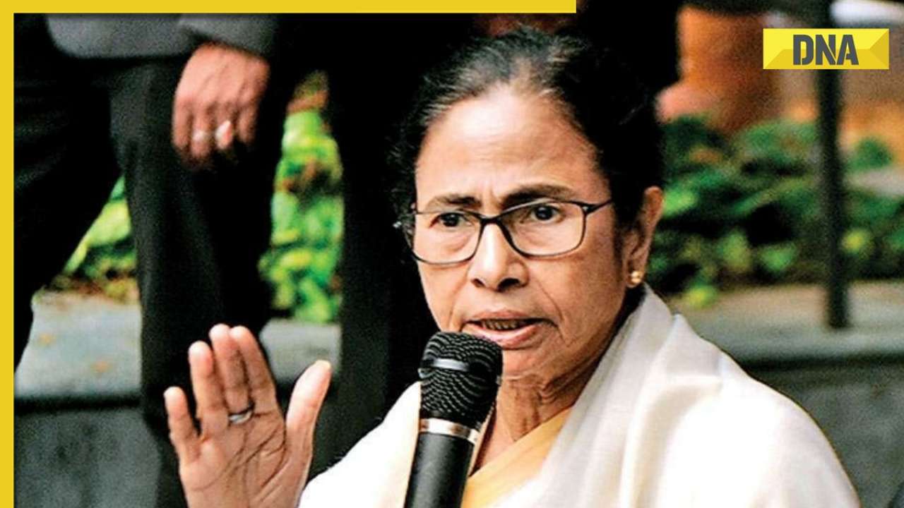 Beginning of BJP's end in 2024, says West Bengal CM Mamata Banerjee on Karnataka Assembly Election results