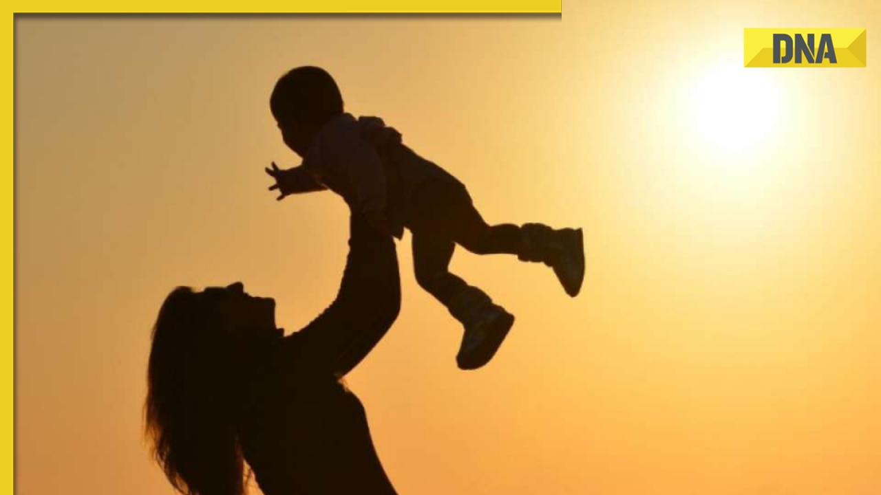Mother's Day 2023 wishes: Happy Mother's Day 2023: Wishes, greetings,  quotes, SMS messages, WhatsApp, and Facebook status to share - The Economic  Times