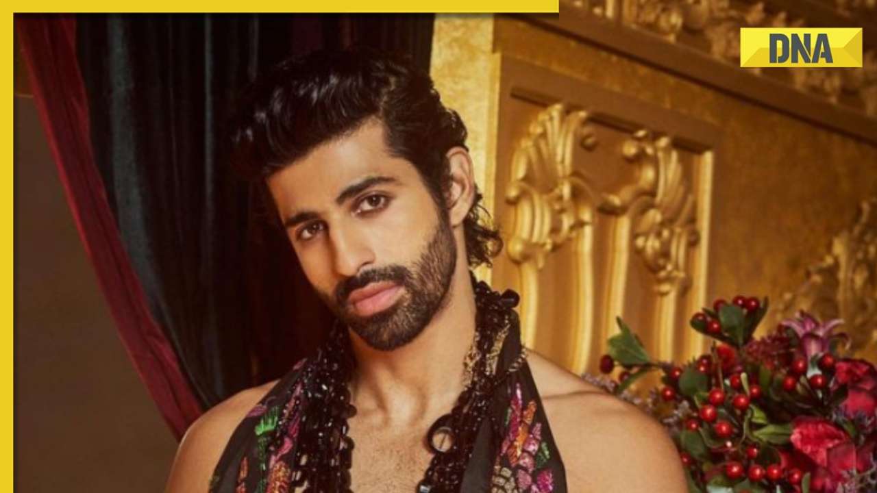 Taj Reign of Revenge: Aashim Gulati says 'I wouldn’t have been able to think about Salim the way....' |Exclusive
