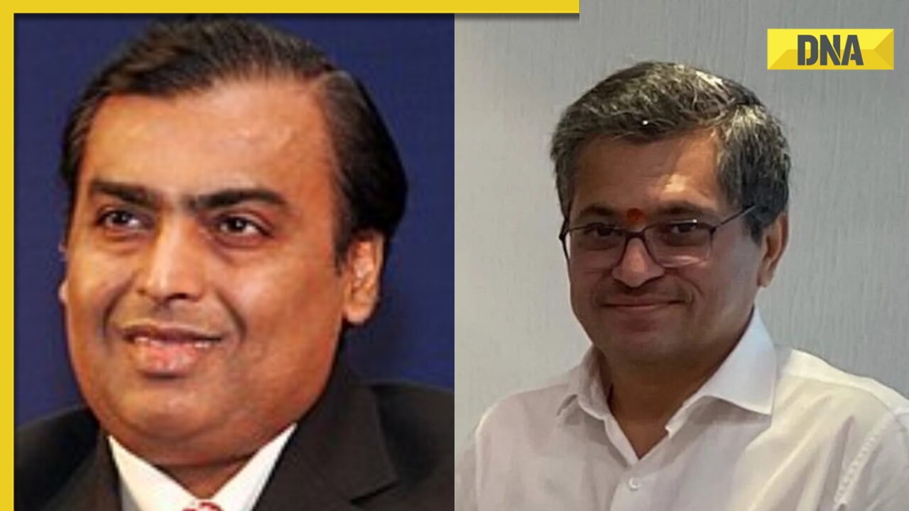 Why Mukesh Ambani gifted Rs 1500 crore building to Manoj Modi, know property details