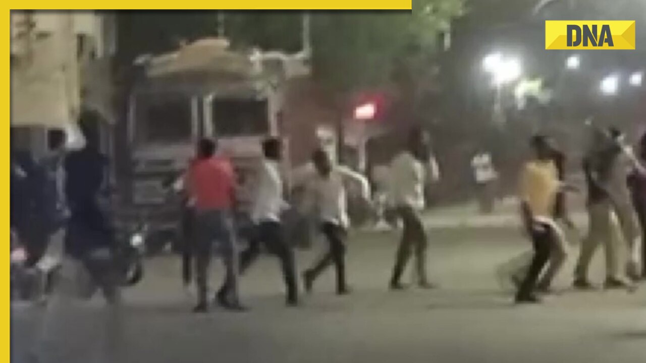 Maharashtra: 1 killed, 8 injured, vehicles set on fire over ‘offensive’ Instagram post; Section 144 imposed in Akola