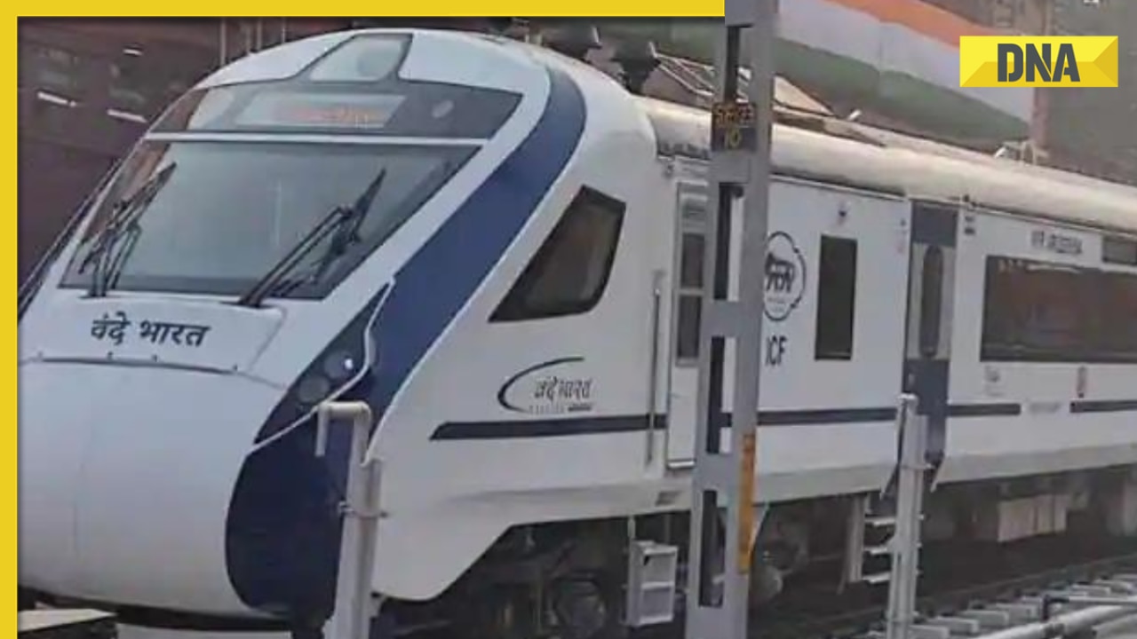 Vande Bharat Express train Puri-Howrah likely to be flagged off on May ...