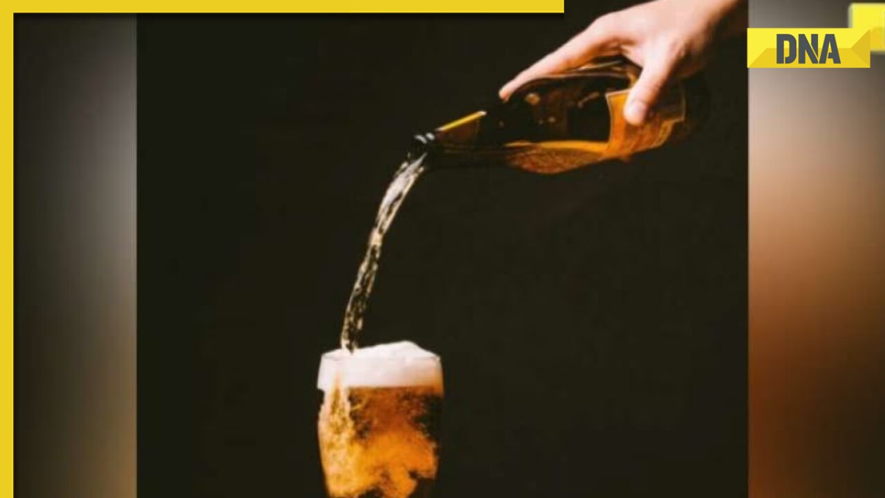 Haryana office employees can now have beer, wine inside offices: New rule in Haryana liquor policy