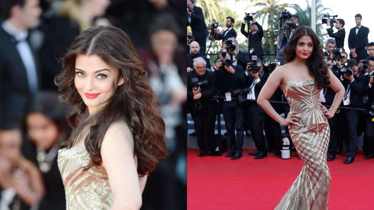 Ahead of Cannes 2023, revisiting some timeless red carpet looks of