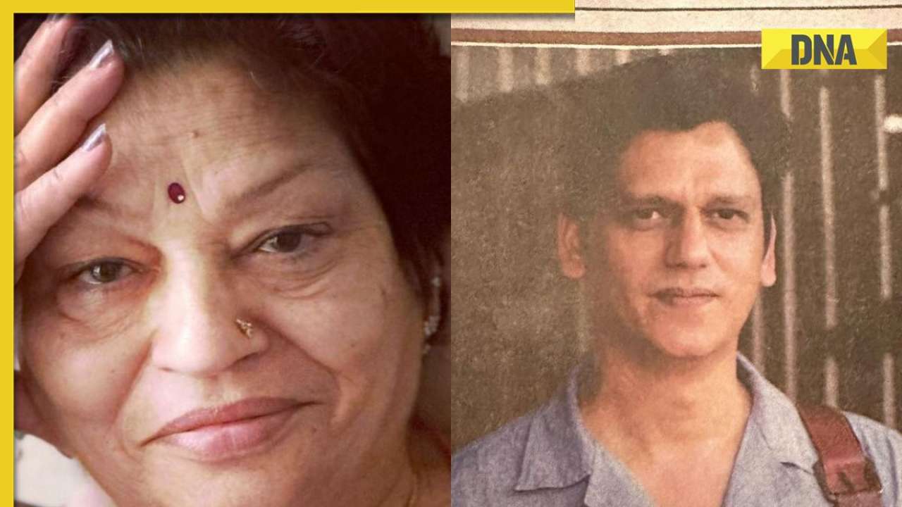 Vijay Varma shares mother's response to him being 'declared' no 1 bachelor, netizens say 'Inki tamannaah puri karo...'