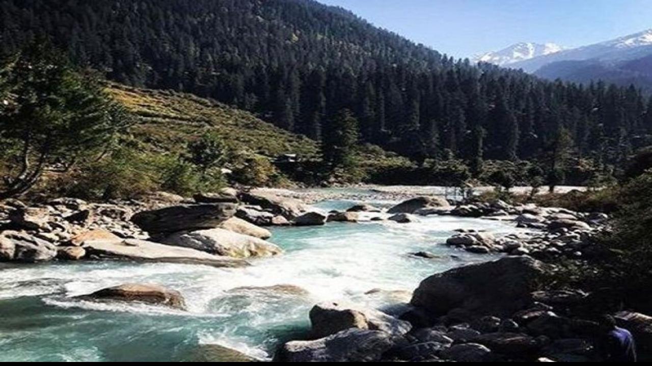 कसोल (Kasol)