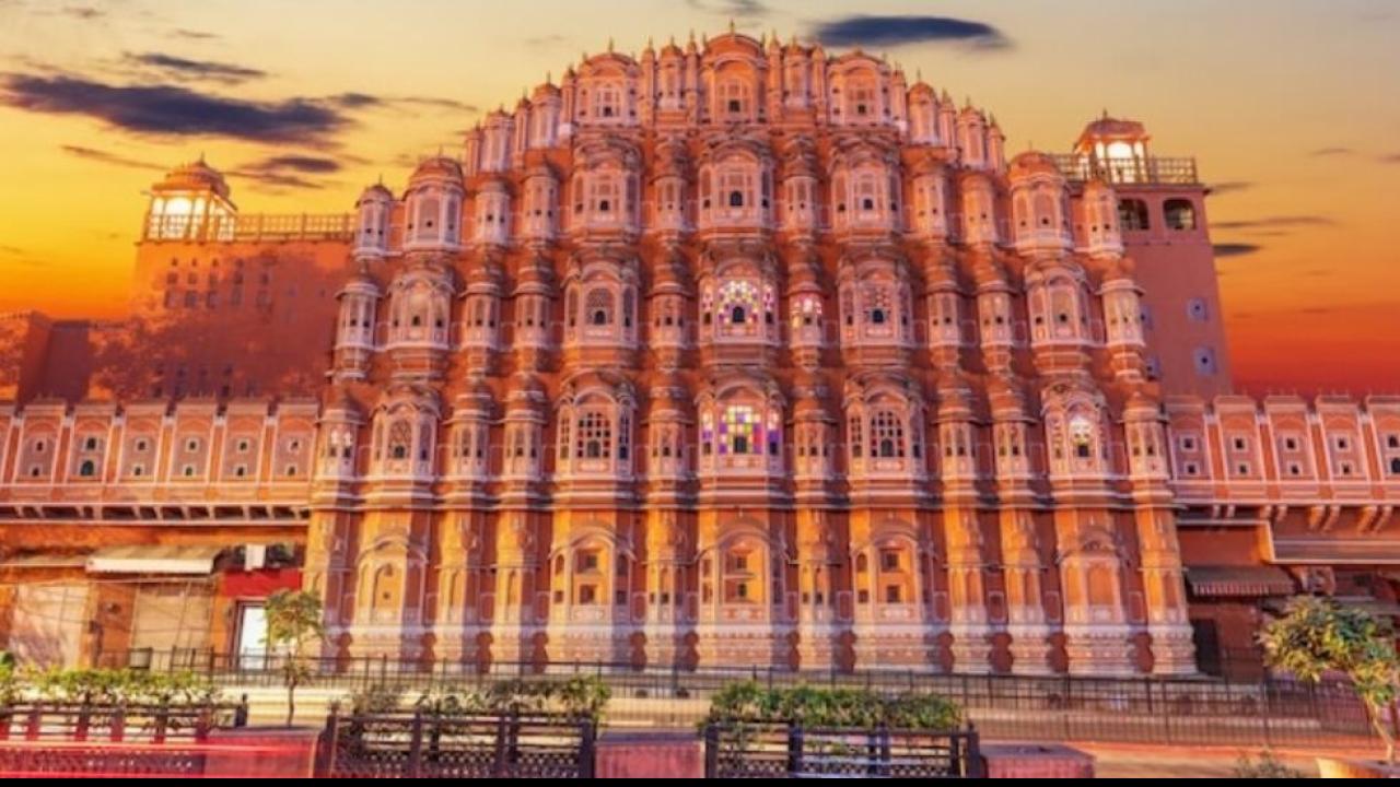 जयपुर (Jaipur) 