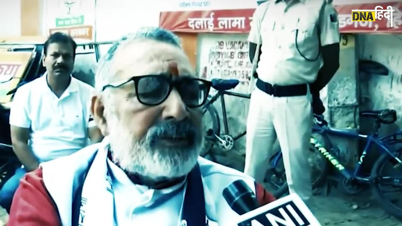 Video- Bageshwar Baba in Bihar : Dhirendra Krishna Shahstri के बिहार आने पर क्यों सामने आई BJP- RJD पार्टी?