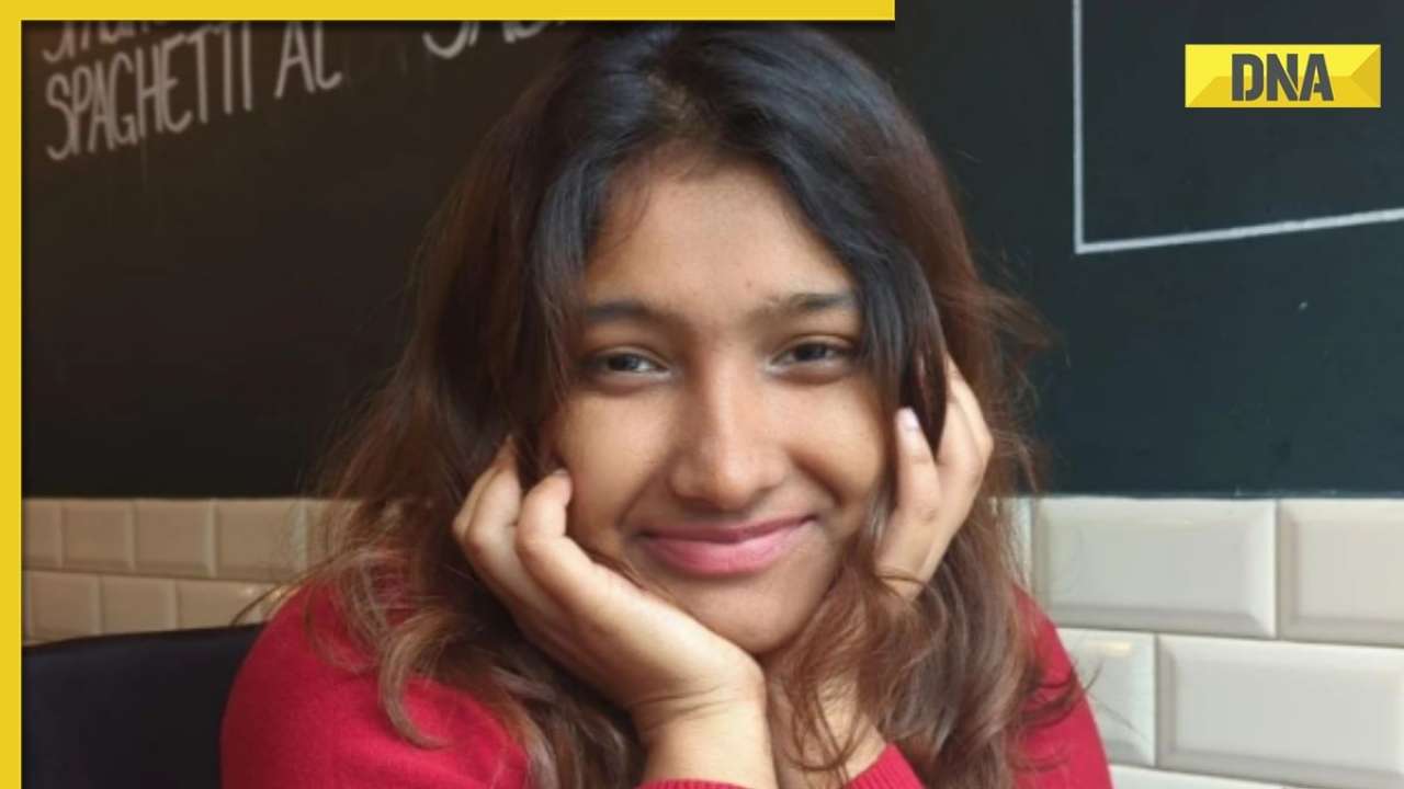 Meet Sampriti Yadav, who was hired for record-breaking package by Google, not from IIT, IIM, her salary is…