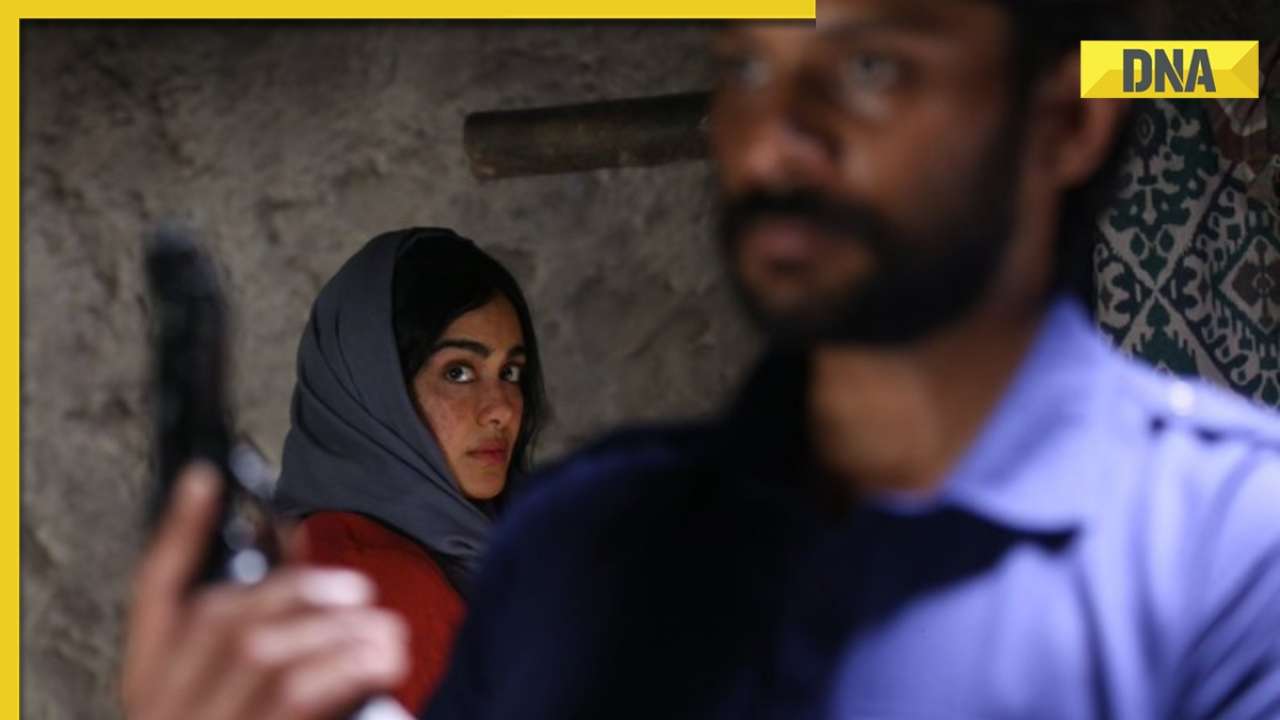 The Kerala Story continues to perform well, Adah Sharma's film may earn Rs 136 crore in 10 days