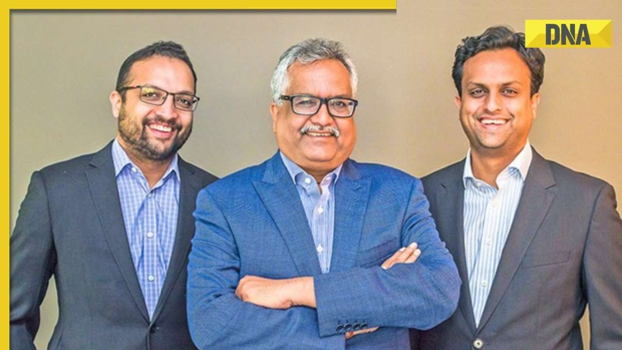 Meet Madhav Goel, the man who bought apartment worth Rs 121 crore in Mumbai; know about his business