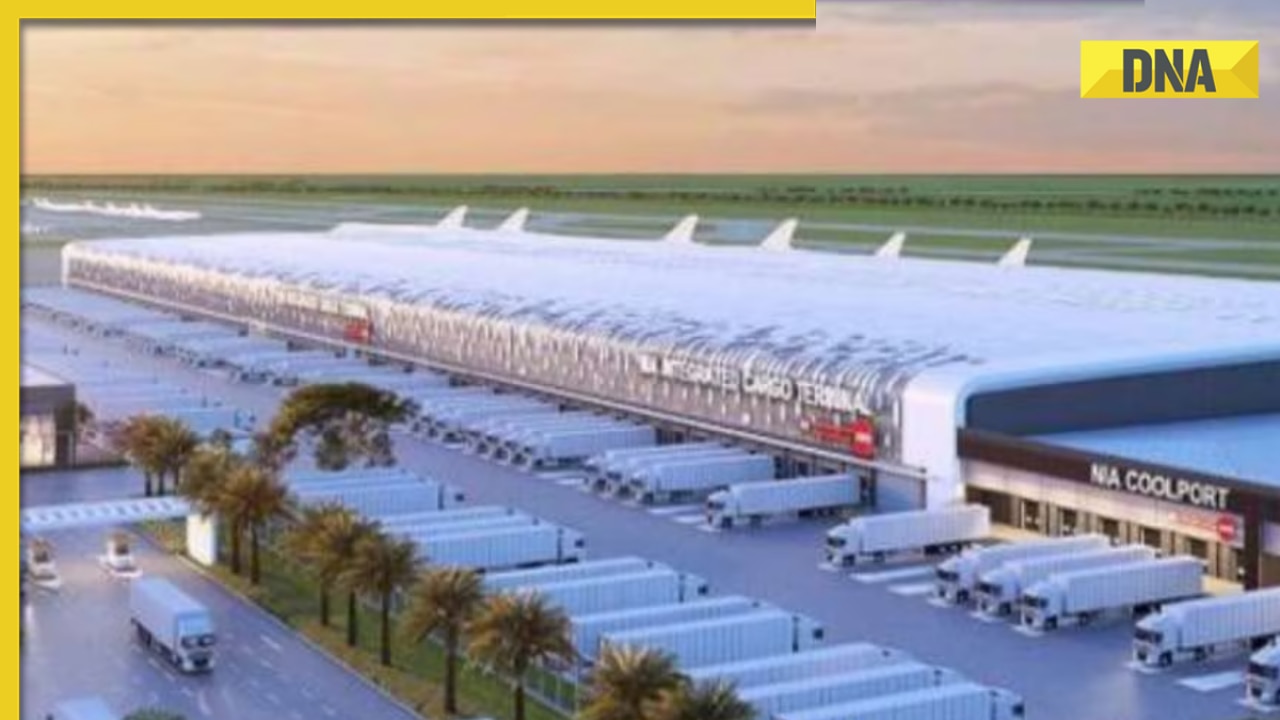 Noida International Airport’s Aero City to be launched in 2024, check all facilities 