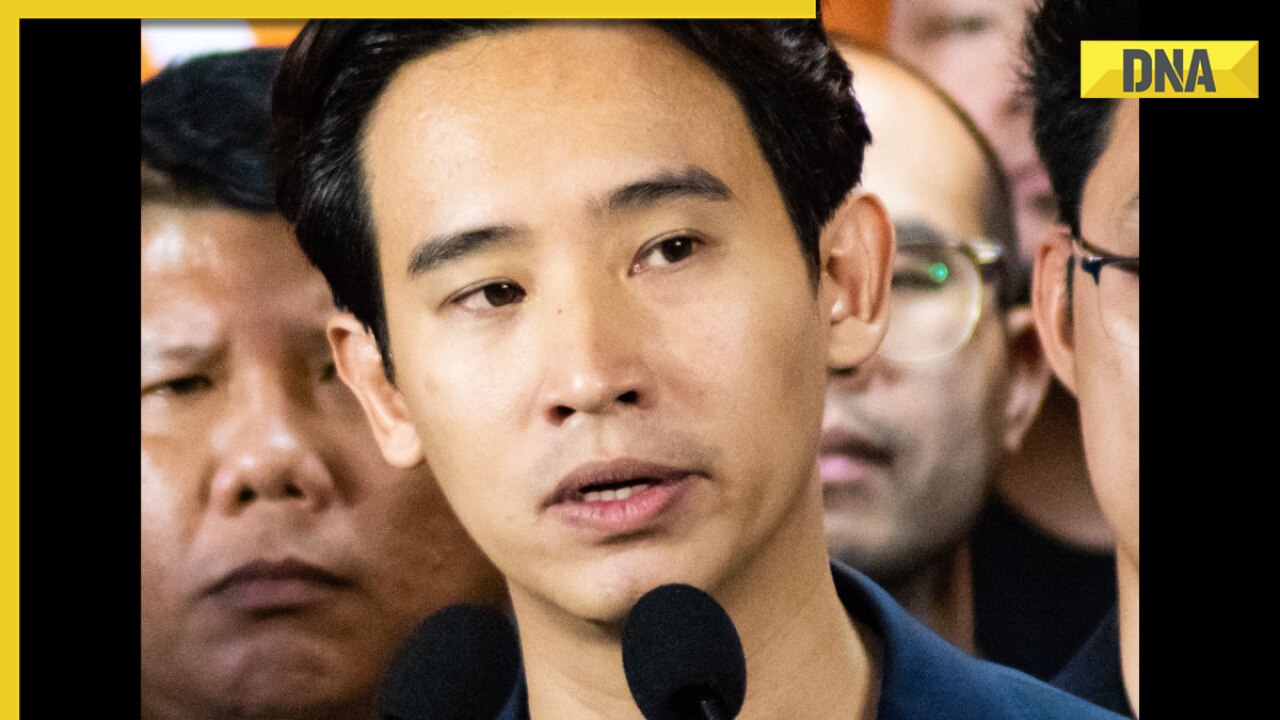 Thailand Election result 2023: Opposition secures big win against military parties