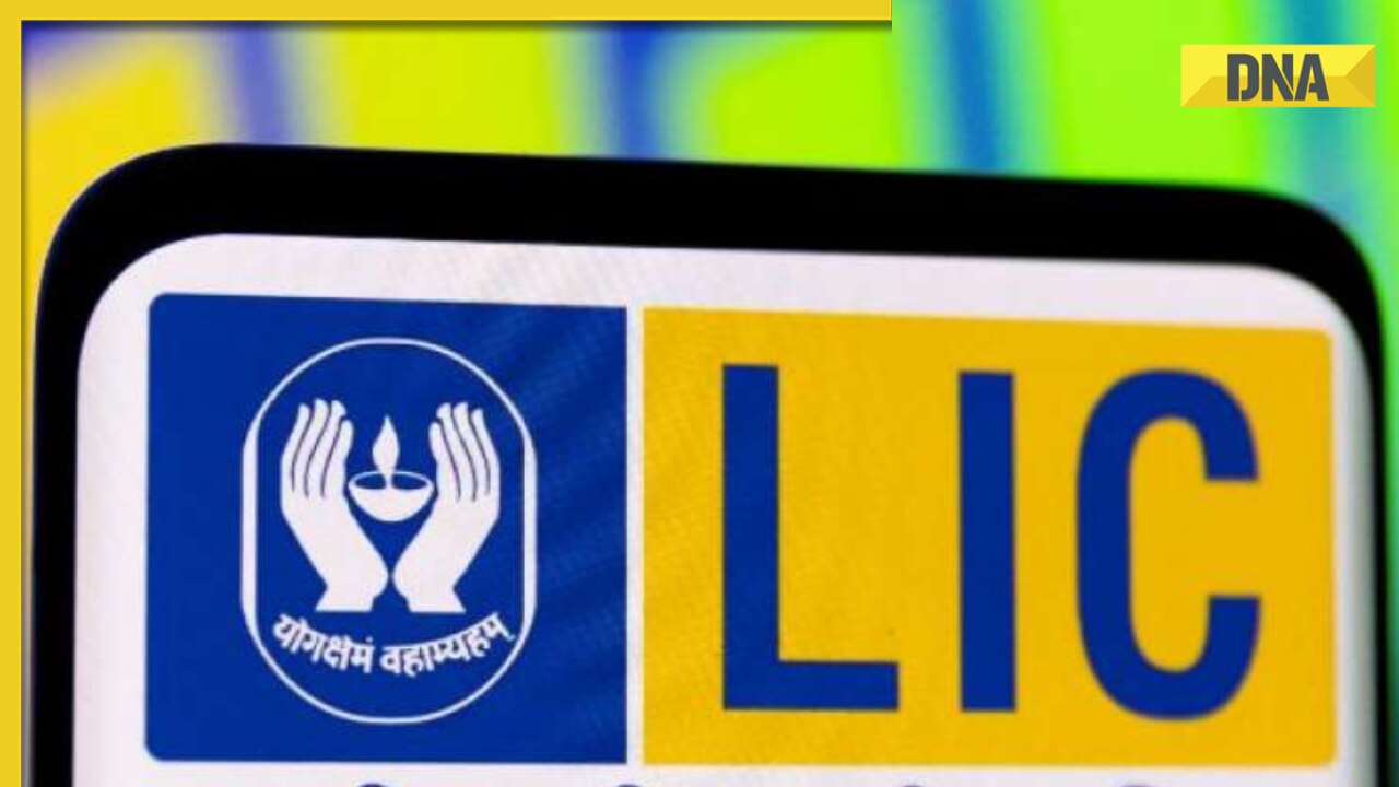 LIC Jeevan Labh Policy: Invest Rs 7,572 monthly and get Rs 54 lakh on maturity, check benefits