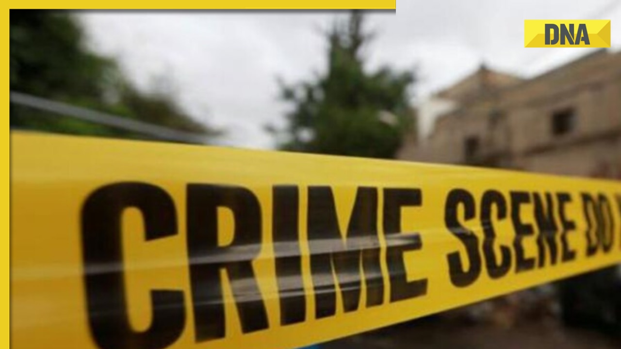 Punjab: Woman shot 5 times for drinking liquor in Gurudwara, suspect arrested