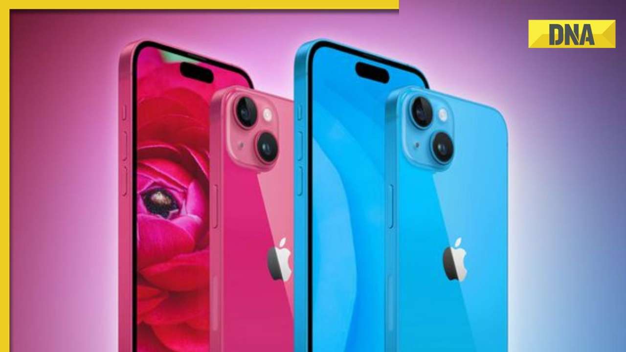 Apple iPhone 15, iPhone 15 Plus may get ‘Pro’ 48MP cameras, Tata Group likely to make iPhones in India