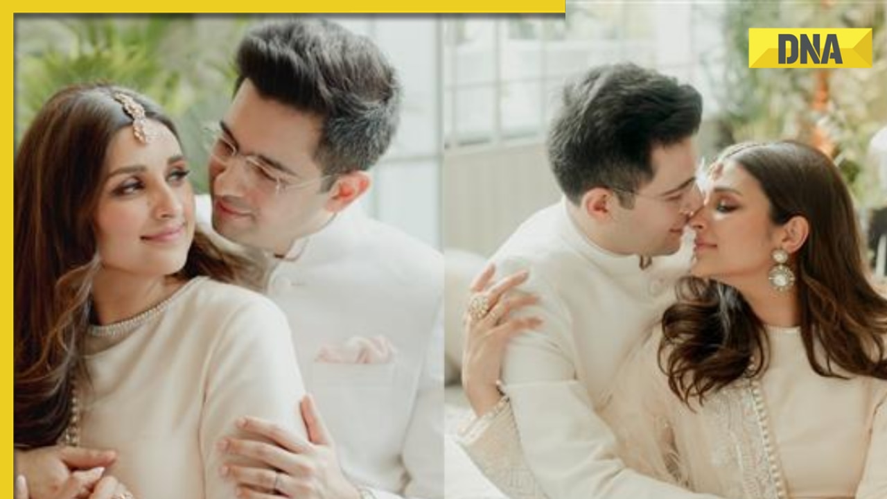 Raghav Chadha net worth: Rs 37 lakh home, Maruti Swift Dzire, and more; lifestyle of Parineeti Chopra’s fiance
