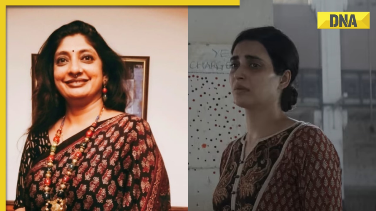 Who is Jigna Vora, journalist whose arrest and acquittal in murder by Chhota Rajan, inspired Hansal Mehta's Scoop?