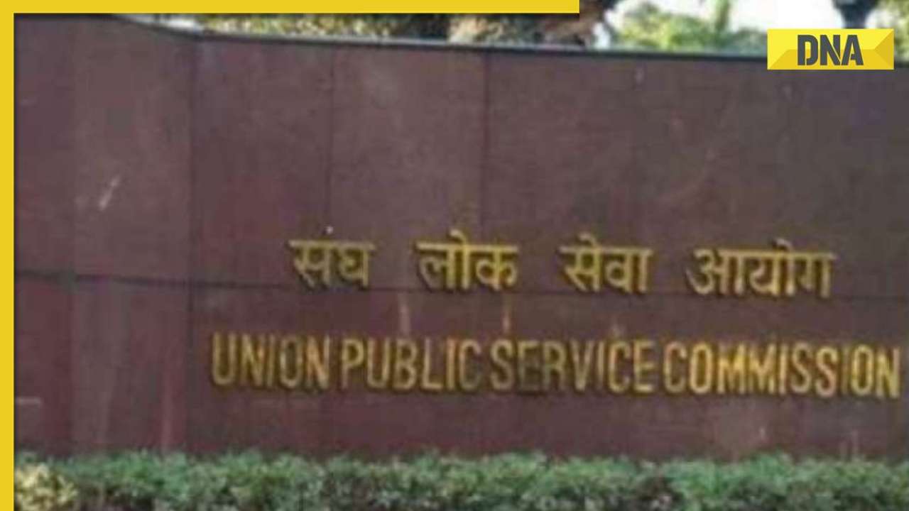 Salaries Of IAS IPS IFS Officers Here s How Much Civil Service Officers Earn Per Month