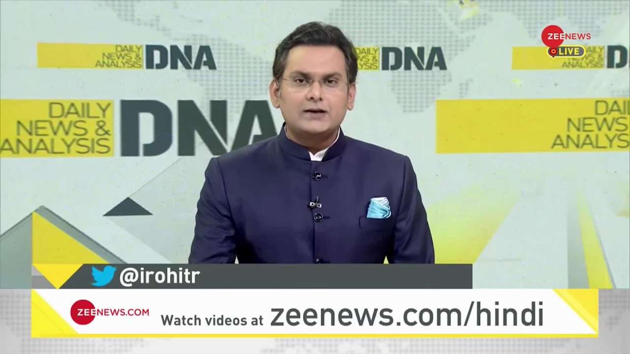 DNA | How did Sameer Wankhede implicate SRK's son Aryan Khan? 