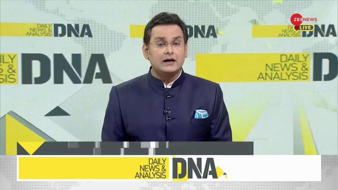 DNA: Who will be the 'king' of Karnataka, Siddaramaiah or Shivakumar?