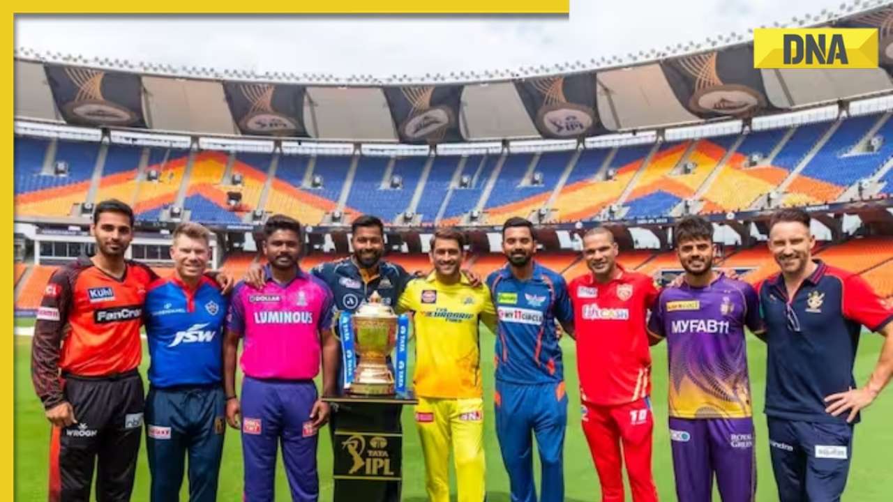 IPL 2023 Playoffs Explained GT qualify with 34run win over SRH, check