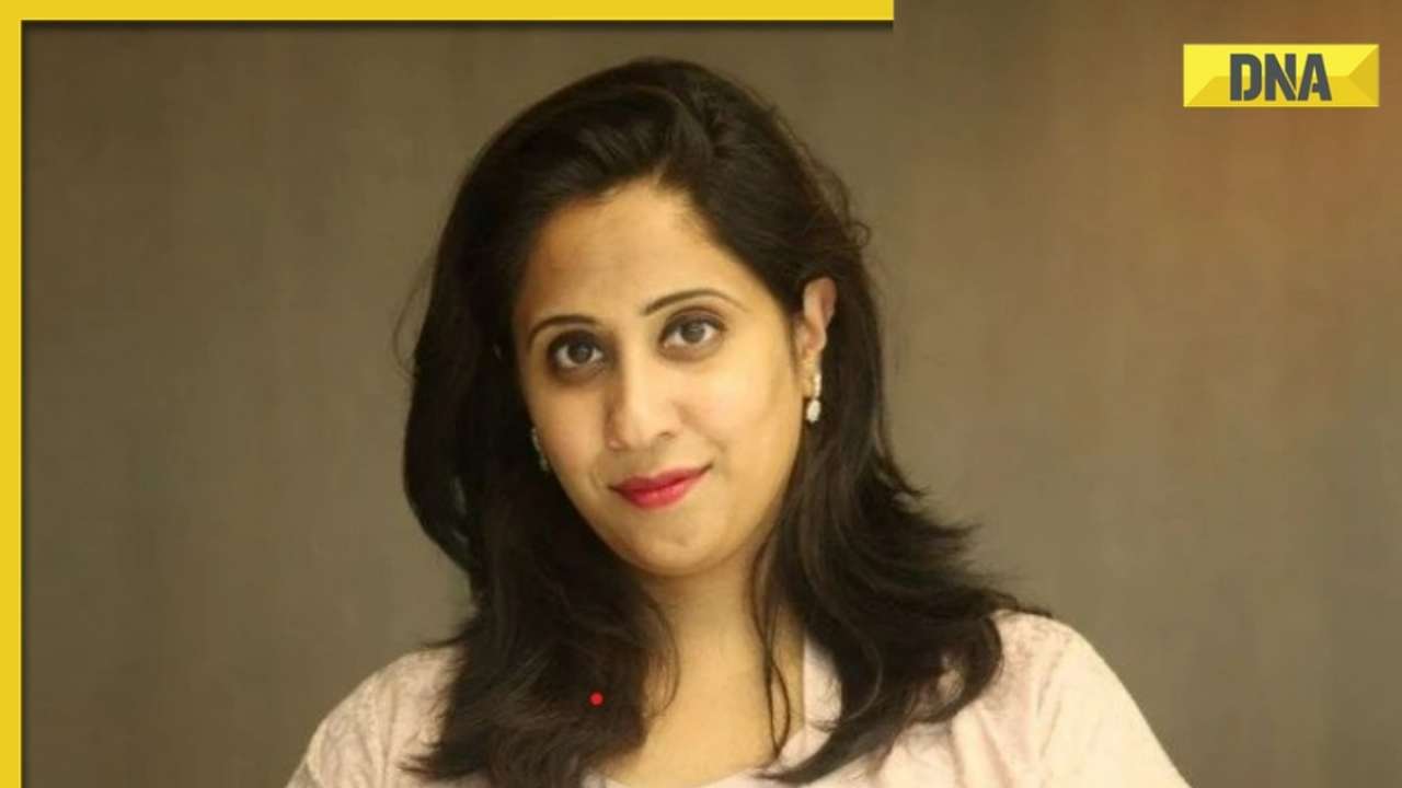 Meet Nilima Motapatri, one of India’s richest women, not from IIT, IIM