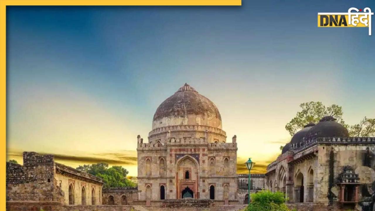 Delhi Best Places To Visit In Summer: कड़कती धूप में दिल्ली की इन जगहों पर कर सकते हैं चिल, डेट के लिए है परफेक्ट प्लेस