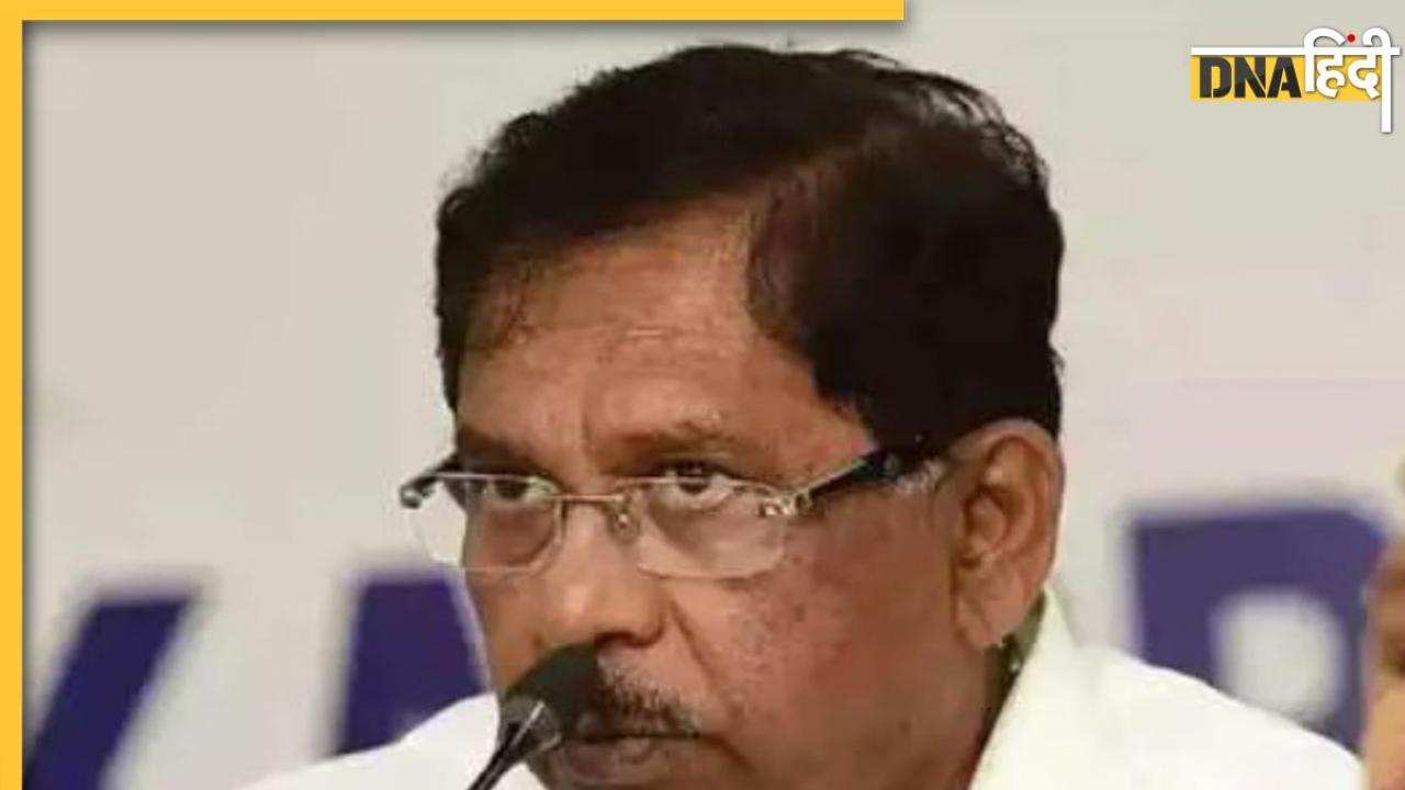 Karnataka New CM Selection: सिद्धारमैया बनाम डी के शिवकुमार की लड़ाई में 'तीसरे' की एंट्री, 'मैं भी मचा सकता हूं शोर'