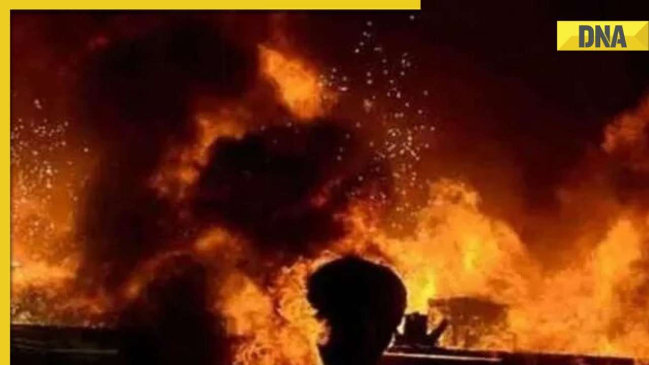 West Bengal: Massive blast at firecracker factory kills nine, several injured; CM announces compensation