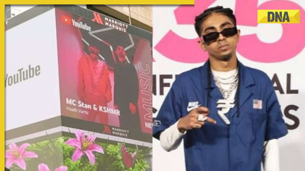 I know my fans will always connect with me: rapper MC Stan says