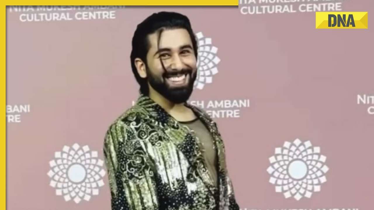 Viral! Netizens react after Orry aka Orhan Awatramani says 'I am working very hard', call him 'papa ka para'