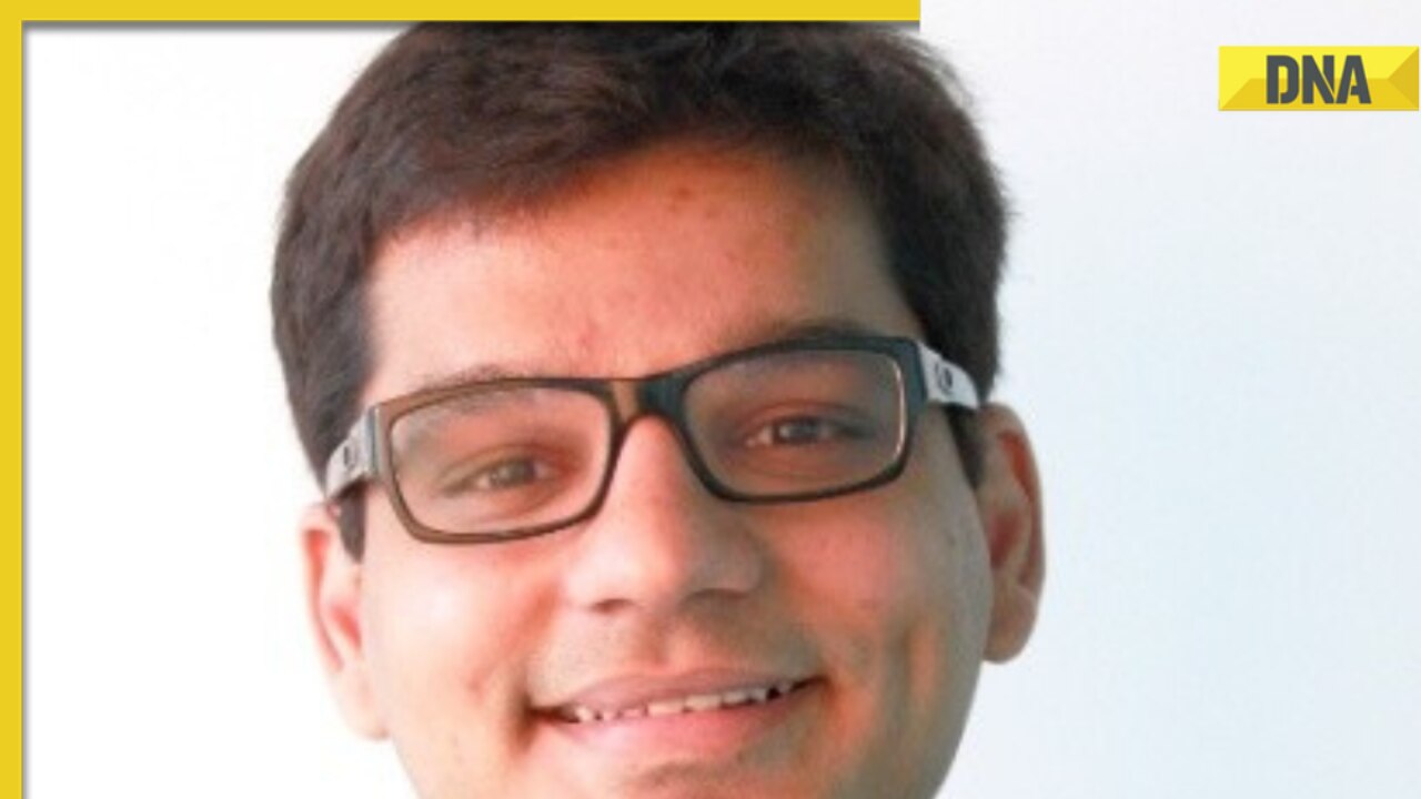 Meet Kunal Jhunjhunwala, billionaire's nephew who rebuilt firm after nearly losing it, current revenue is Rs 125 crore