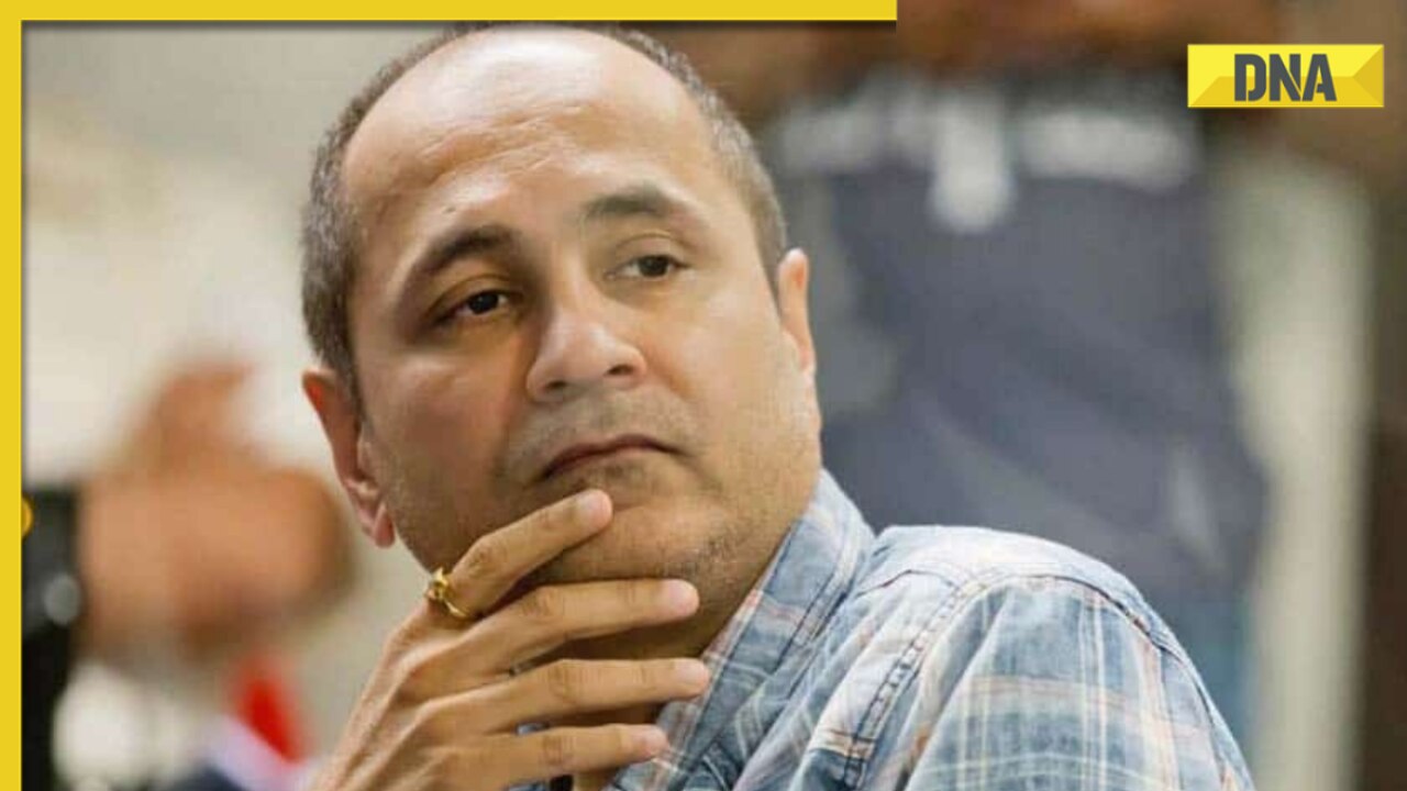 Vipul Shah reacts to claims that The Kerala Story is promoting one party's agenda: 'If other parties don't feel pain...'