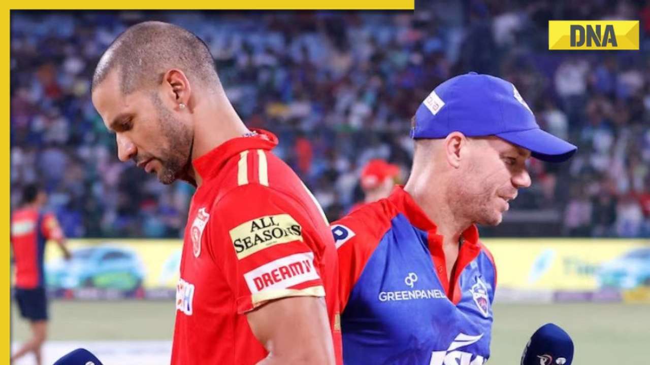 PBKS Vs DC Highlights, IPL 2023: Ishant Sharma Shines As Delhi Capitals ...