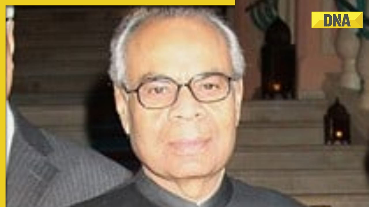 Who was SP Hinduja, chairman of Hinduja Group and part of billionaire family worth Rs 2.72 lakh crore?