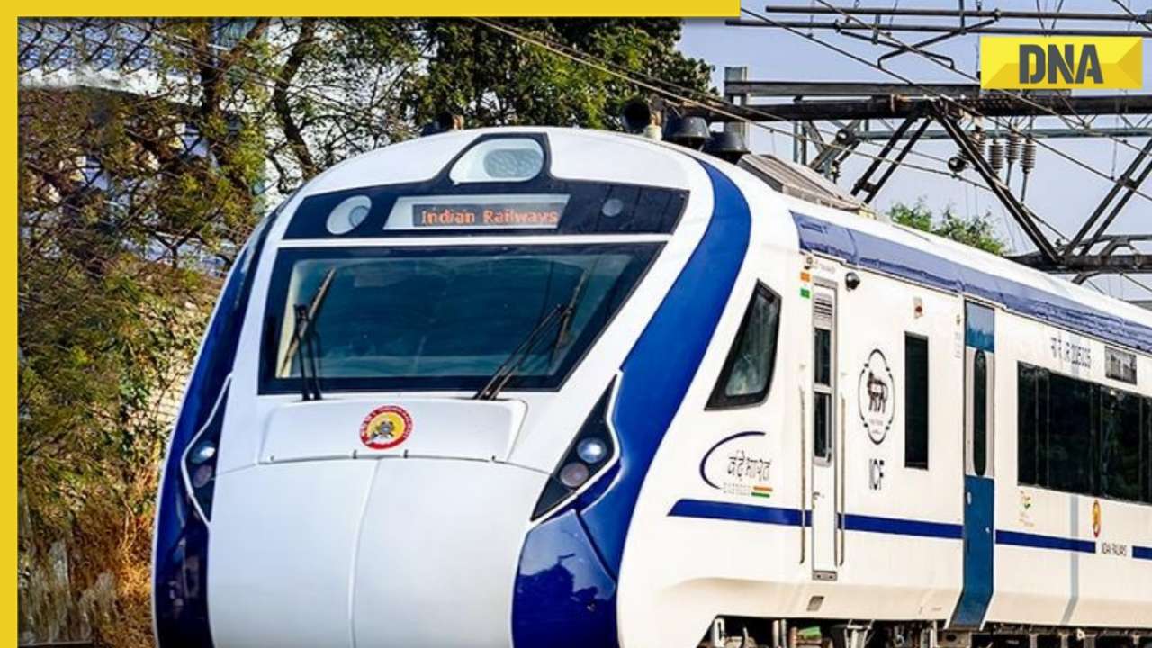 Puri Howrah Vande Bharat Express to be inaugurated on May 18, check train timings, stops, ticket prices