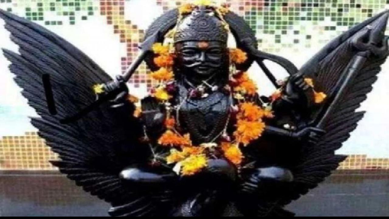 Shani Jayanti 2023