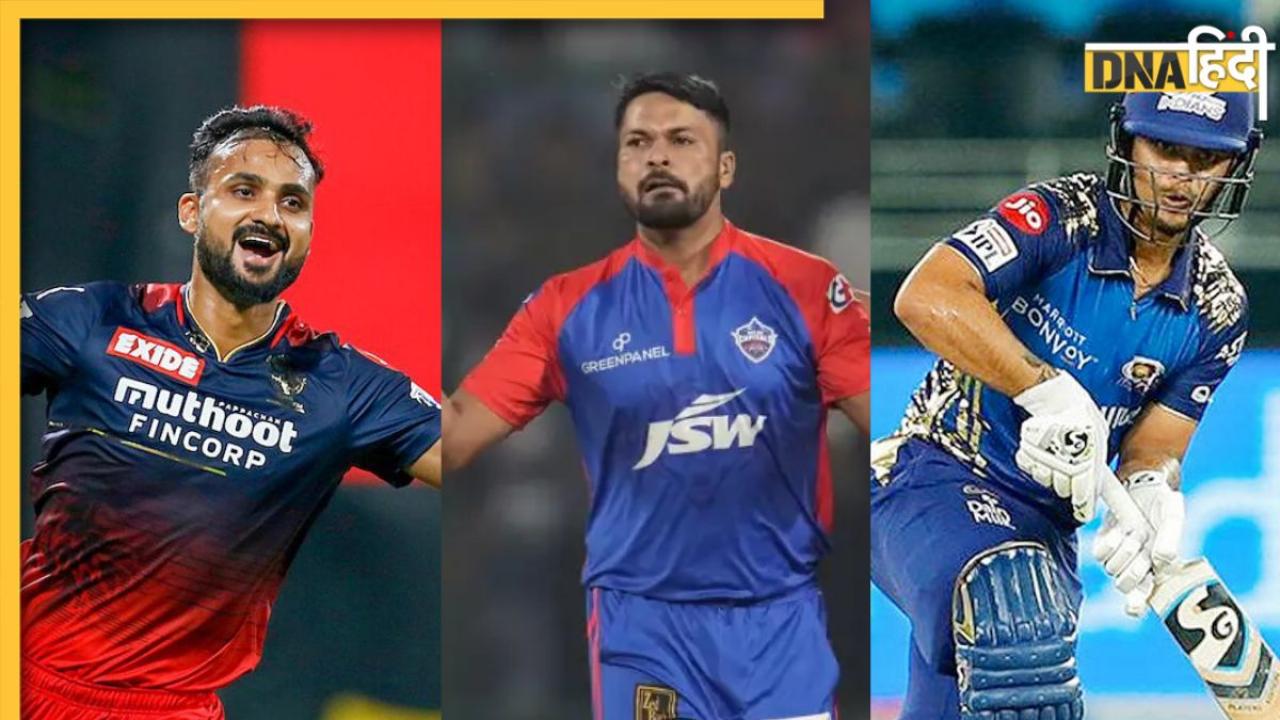 IPL Cricketers From Bihar: ईशान और मुकेश कुमार ही नहीं, बिहार के इन क्रिकेटर्स ने भी IPL से बनाया है अपना नाम