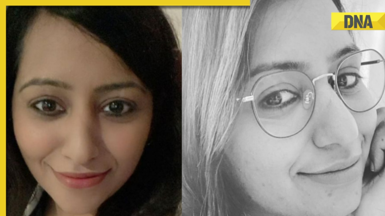 Meet Harini Sivakumar, homemaker who built Rs 200 crore company from home