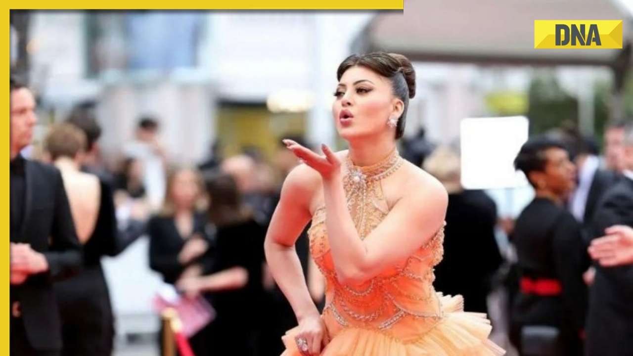 urvashi rautela viral video News: Read Latest News and Live Updates on urvashi  rautela viral video, Photos, and Videos at DNAIndia