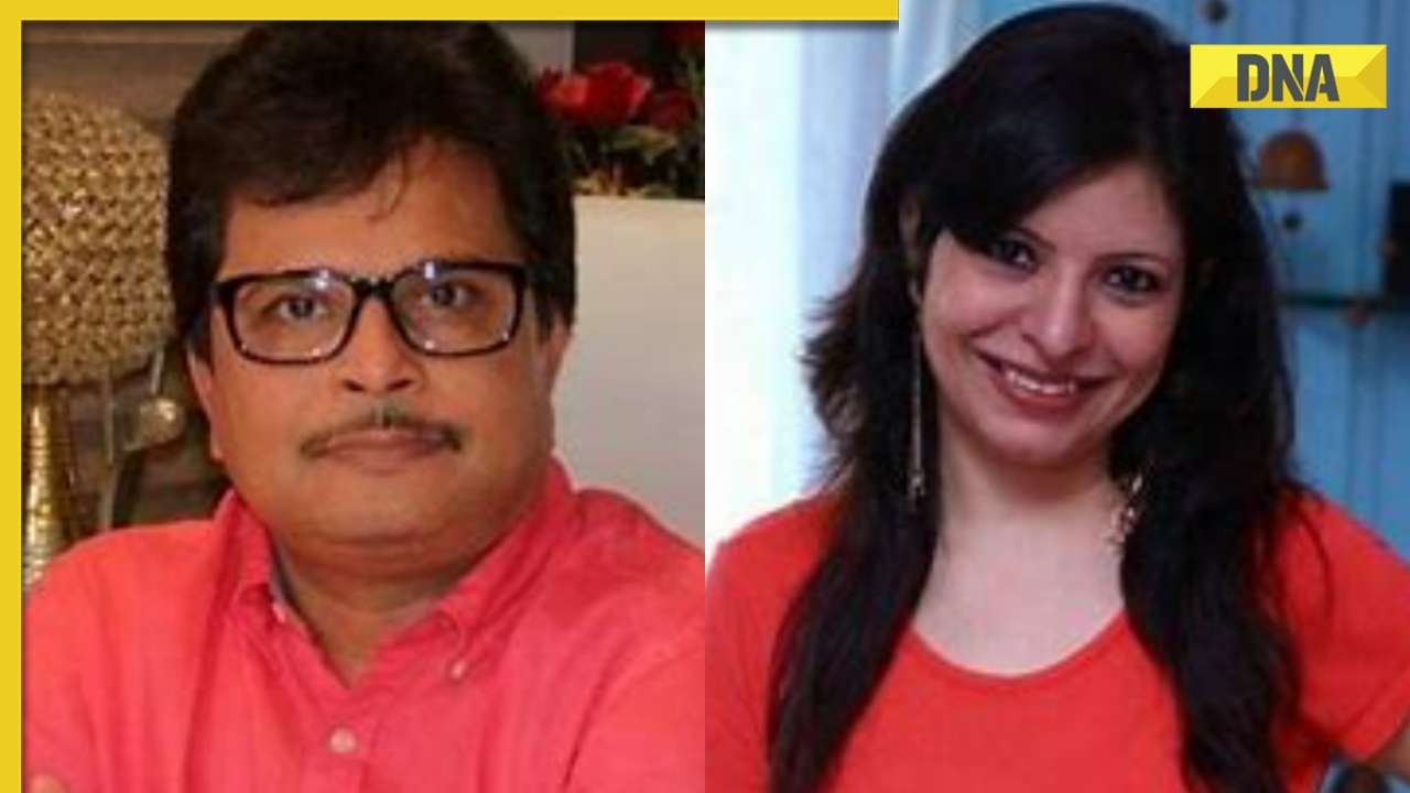 Anjana Om Kashyap Sex Video - Jennifer Mistry wants TMKOC producer Asit Modi to appologise, says 'I am  doing this only for.â€¦'