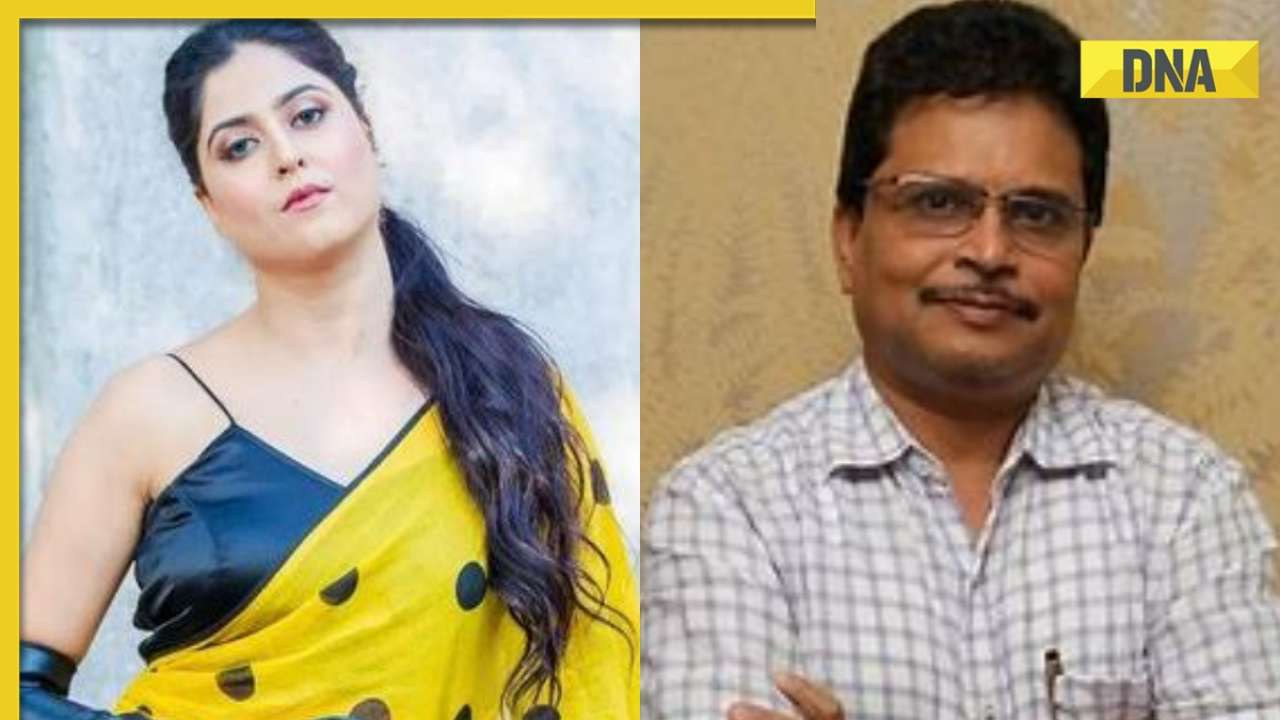 Taarak Mehta Ka Ooltah Chashmah's Monika Bhadoriya claims she was tortured by Asit Modi: ‘Kutte jaisa treat karte hain’