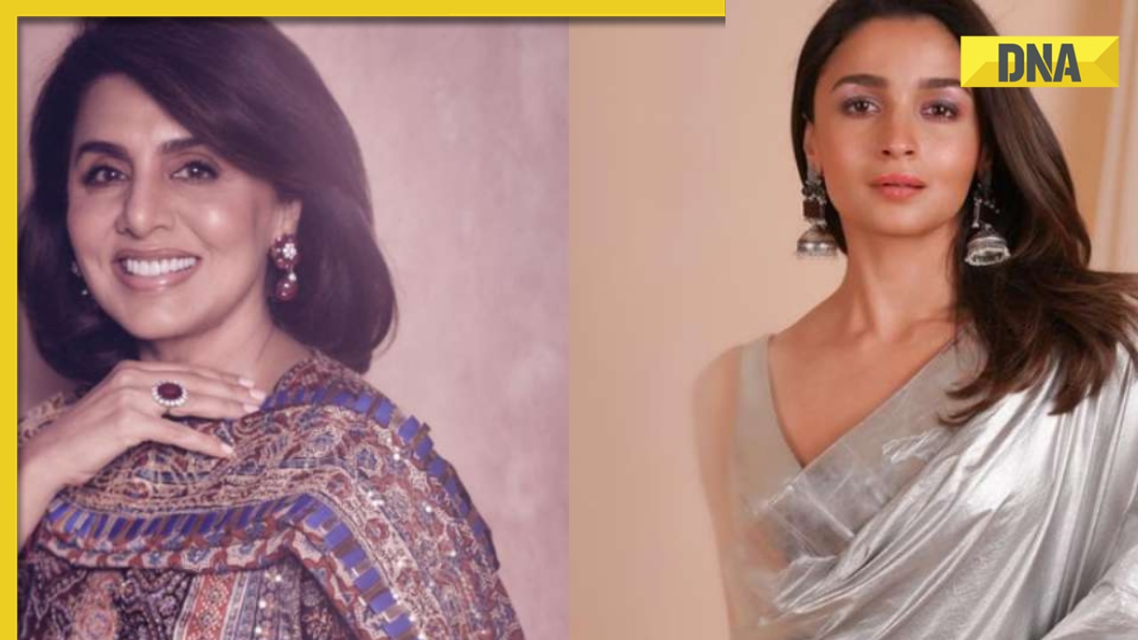 Neetu Kapoor, Alia Bhatt’s mother-in-law buys 4 BHK property in Mumbai for this whopping amount
