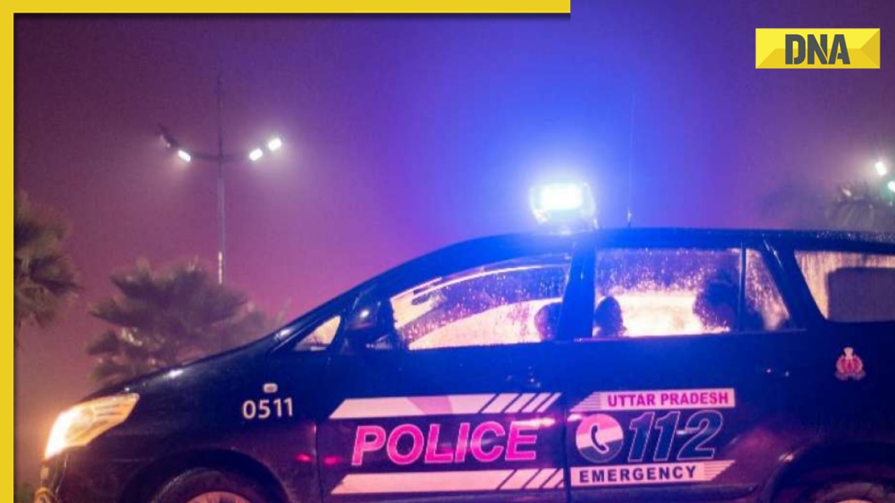 Noida news: Student shoots female classmate in Shiv Nadar University campus, later kills himself, know what happened 