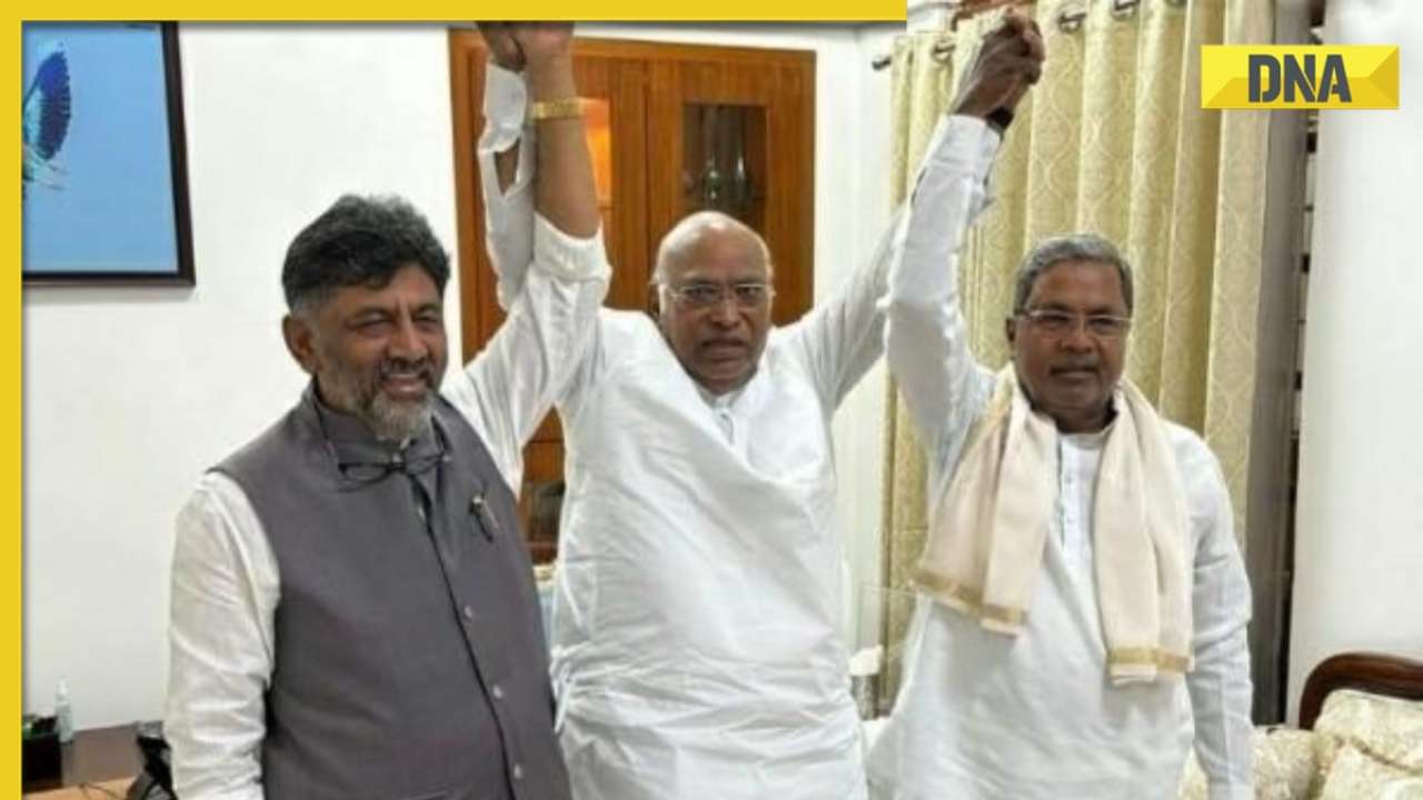Karnataka news: 18 more ministers likely to take oath on May 20 apart from Siddaramaiah, Shivakumar